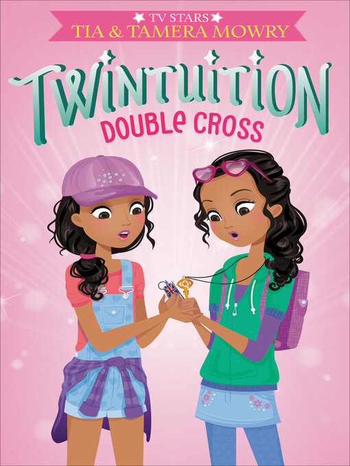 Title details for Twintuition by Tia Mowry - Available